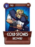 Beowulf1coldstones — Skullgirls Mobile ver 8.11 option 20