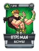 Beowulf2hypeman — Skullgirls Mobile ver 8.11 option 22
