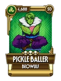 Beowulf3pickleballer — Skullgirls Mobile ver 8.11 option 28