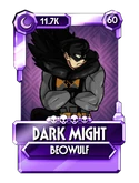 Beowulf4darkmight — Skullgirls Mobile ver 8.11 option 35