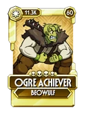 Beowulf4ogreachiever — Skullgirls Mobile ver 8.11 option 34