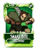 Beowulf4snakebite — Skullgirls Mobile ver 8.11 option 33