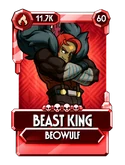 Beowulfbeastking — Skullgirls Mobile ver 8.11 option 32