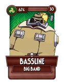 Bigband1bassline — Skullgirls Mobile ver 8.11 option 37