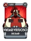 Bigband2vintagevirtuoso — Skullgirls Mobile ver 8.11 option 39