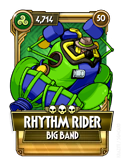 Bigband3rhythmrider — Skullgirls Mobile ver 8.11 option 47