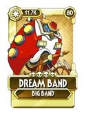 Bigband4dreamband — Skullgirls Mobile ver 8.11 option 52