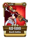 Blackdahlia3redrider — Skullgirls Mobile ver 8.11 option 61