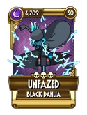 Blackdahlia3unfazed — Skullgirls Mobile ver 8.11 option 64