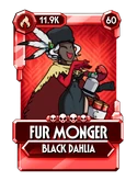 Blackdahlia4furmonger — Skullgirls Mobile ver 8.11 option 66