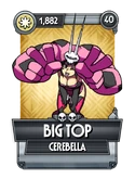 Cerebella2bigtop — Skullgirls Mobile ver 8.11 option 73