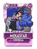Cerebella4mekastar — Skullgirls Mobile ver 8.11 option 86