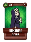 Double1nunsense — Skullgirls Mobile ver 8.11 option 87