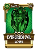Double3evergreenevil — Skullgirls Mobile ver 8.11 option 95