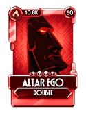 Double4altarego — Skullgirls Mobile ver 8.11 option 99
