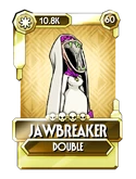 Double4jawbreaker — Skullgirls Mobile ver 8.11 option 101