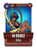 Eliza1indenile — Skullgirls Mobile ver 8.11 option 104