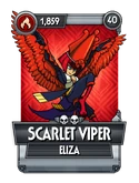 Eliza2scarletviper — Skullgirls Mobile ver 8.11 option 106