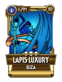 Eliza3lapisluxury — Skullgirls Mobile ver 8.11 option 111