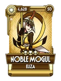 Eliza3noblemogul — Skullgirls Mobile ver 8.11 option 113