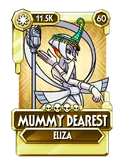 Eliza4mummydearest — Skullgirls Mobile ver 8.11 option 118