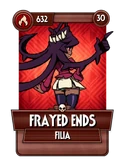 Filia1frayedends — Skullgirls Mobile ver 8.11 option 122