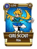 Filia3curlscout — Skullgirls Mobile ver 8.11 option 129