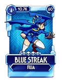 Filia4bluestreak — Skullgirls Mobile ver 8.11 option 135