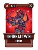 Fukua1infernaltwin — Skullgirls Mobile ver 8.11 option 139