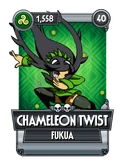 Fukua2chameleontwist — Skullgirls Mobile ver 8.11 option 142