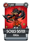 Fukua2soulssister — Skullgirls Mobile ver 8.11 option 140