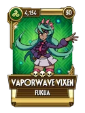 Fukua3vaporwavevixen — Skullgirls Mobile ver 8.11 option 147