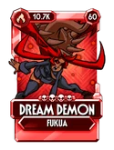 Fukua4dreamdemon — Skullgirls Mobile ver 8.11 option 150
