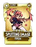 Fukua4splittingimage — Skullgirls Mobile ver 8.11 option 153