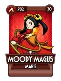 Marie1moodymagus — Skullgirls Mobile ver 8.11 option 157