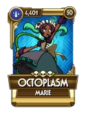 Marie3octoplasm — Skullgirls Mobile ver 8.11 option 162