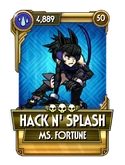 Msfortune3hacknsplash — Skullgirls Mobile ver 8.11 option 179