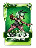 Msfortune4windstalker — Skullgirls Mobile ver 8.11 option 185