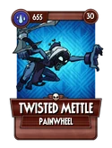 Painwheel1twistedmettle — Skullgirls Mobile ver 8.11 option 190