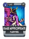 Painwheel2rageappropriate — Skullgirls Mobile ver 8.11 option 192