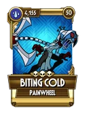 Painwheel3bitingcold — Skullgirls Mobile ver 8.11 option 196