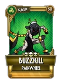 Painwheel3buzzkill — Skullgirls Mobile ver 8.11 option 197