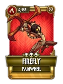 Painwheel3firefly — Skullgirls Mobile ver 8.11 option 195