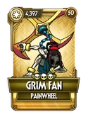 Painwheel3grimfan — Skullgirls Mobile ver 8.11 option 198