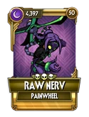 Painwheel3rawnerv — Skullgirls Mobile ver 8.11 option 199