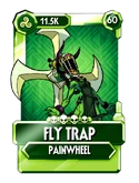 Painwheel4flytrap — Skullgirls Mobile ver 8.11 option 202