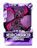 Painwheel4neuromancer — Skullgirls Mobile ver 8.11 option 204