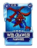 Painwheel4webcrawler — Skullgirls Mobile ver 8.11 option 201