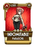 Parasoul3indomitable — Skullgirls Mobile ver 8.11 option 211