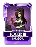 Parasoul4lockedin — Skullgirls Mobile ver 8.11 option 221